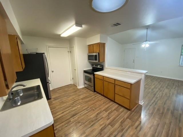 8117 WILLET Trl # A, Austin, TX 78745