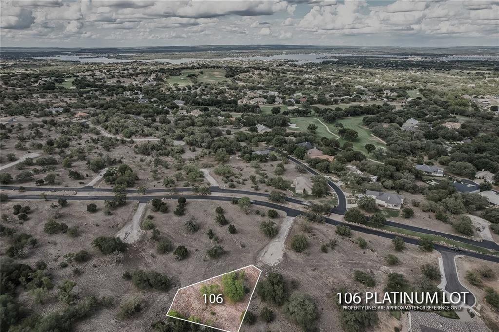106 Platinum, Horseshoe Bay, TX 78657