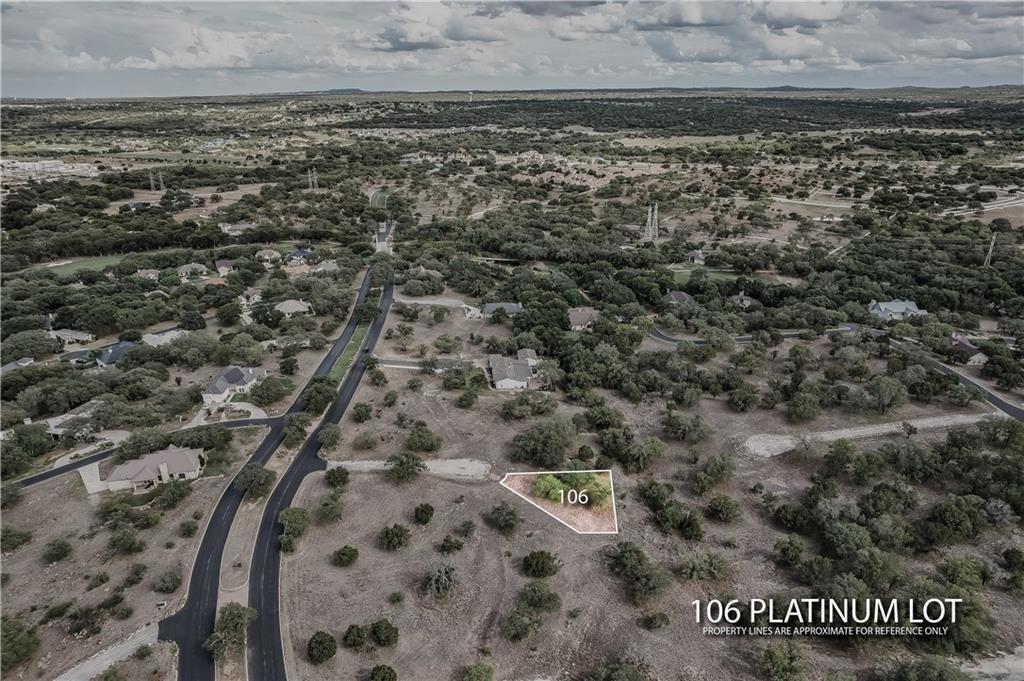106 Platinum, Horseshoe Bay, TX 78657