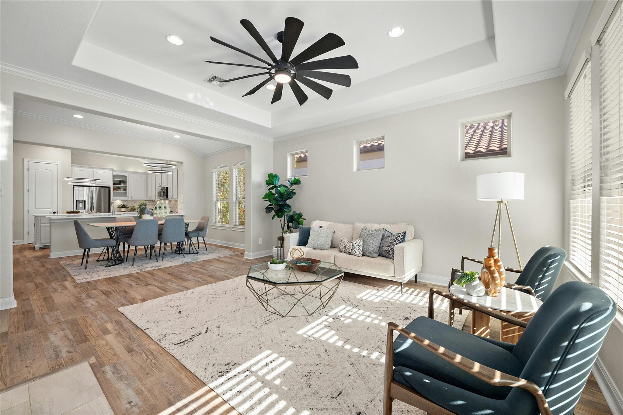 11716 Shadestone Ter, Austin, TX 78732