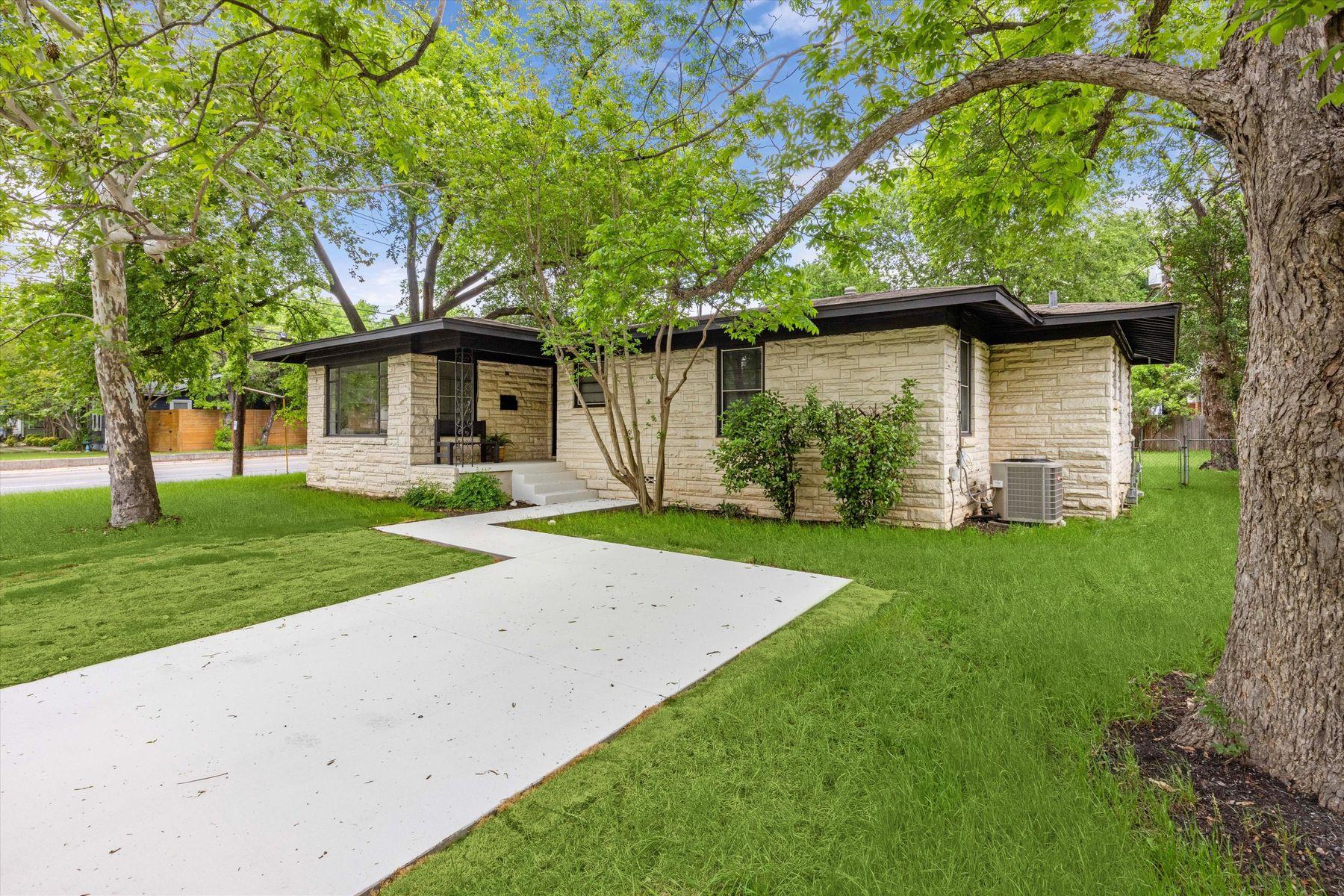 5807 Shoalwood Ave, Austin, TX 78756