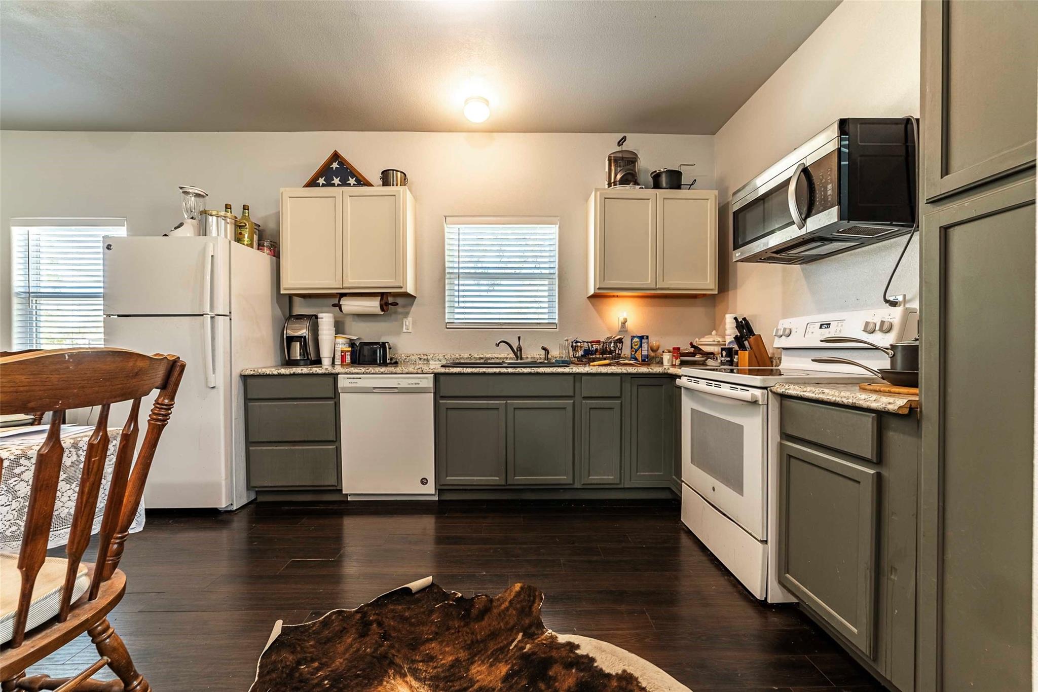 570 Poncho St, Kingsland, TX 78639