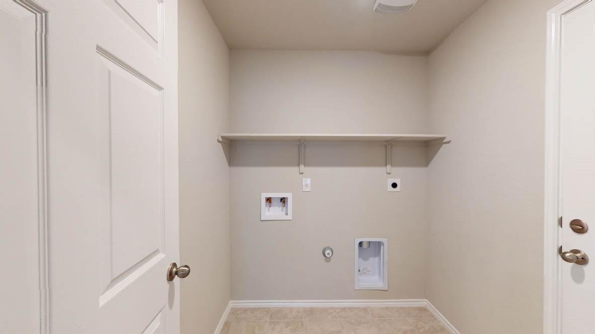 1318 Iron Horse Dr, Killeen, TX 76549