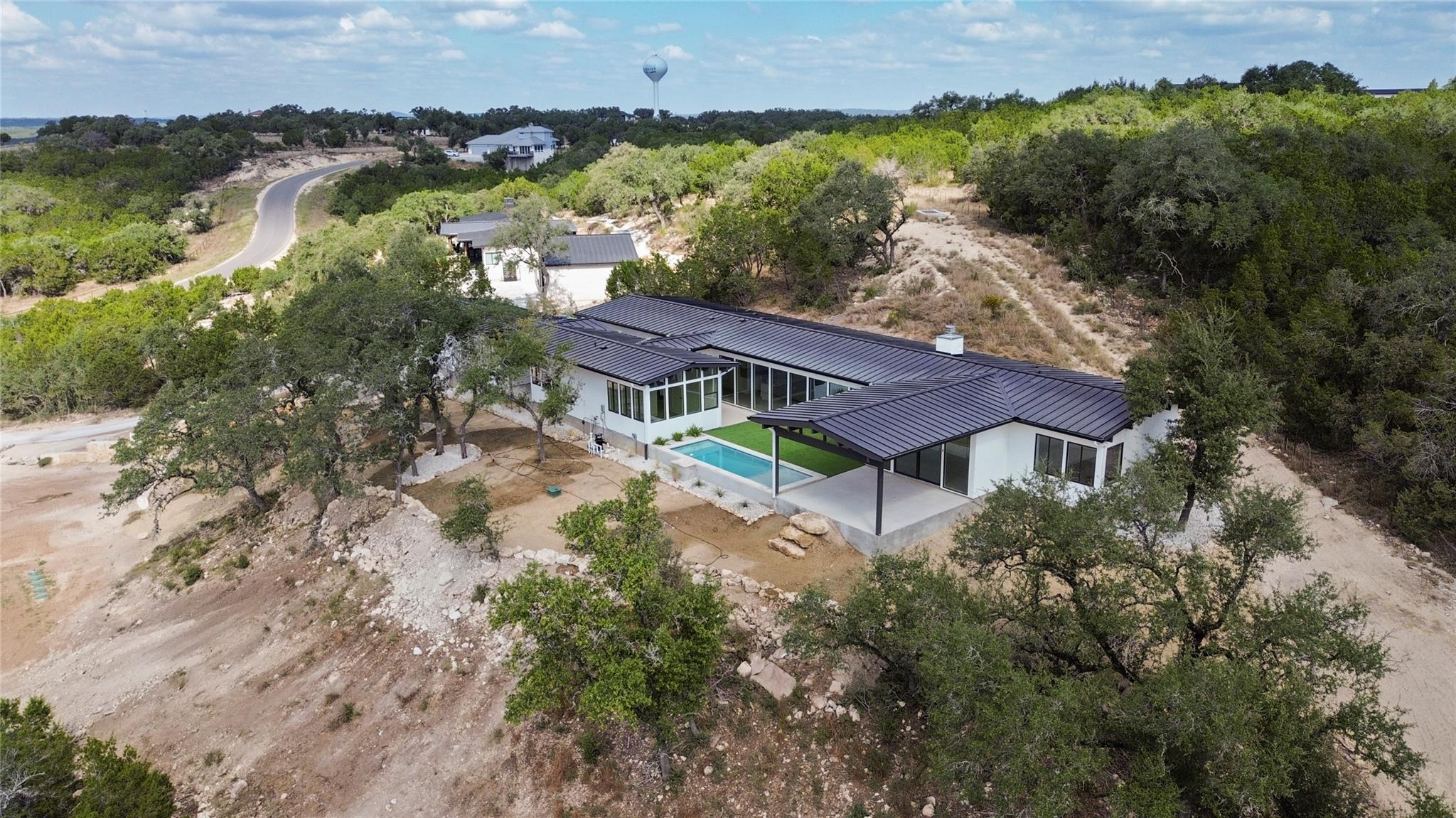 1752 Demi John Bend Rd, Canyon Lake, TX 78133