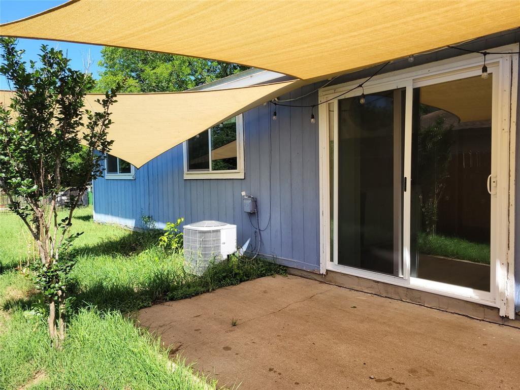 904 Woodlief Trl, Round Rock, TX 78664