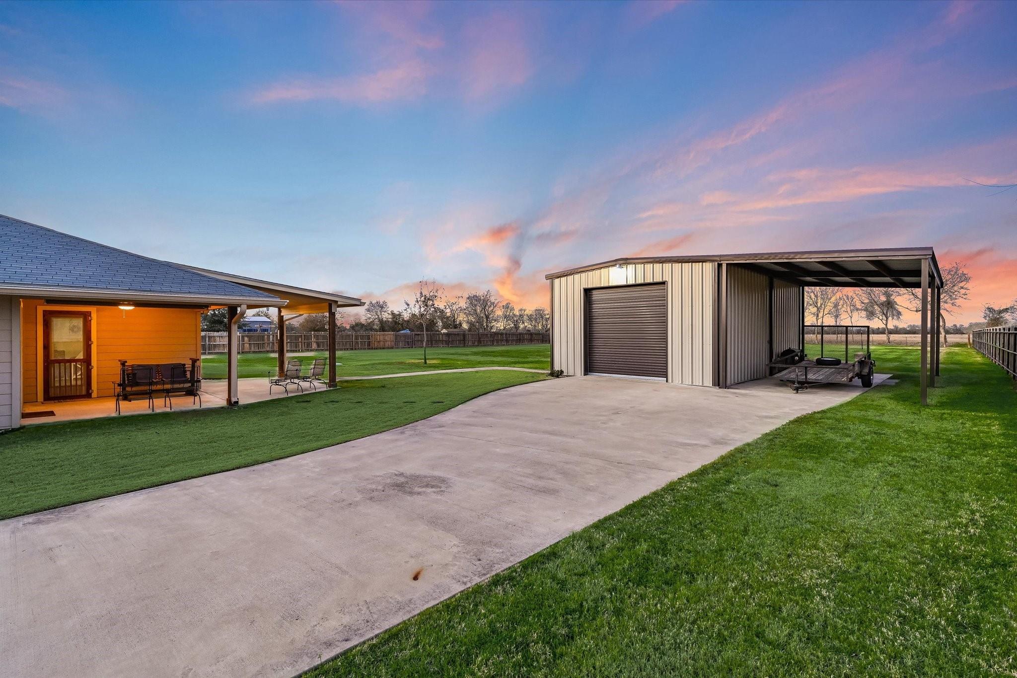 190 Margies Way, Bastrop, TX 78602