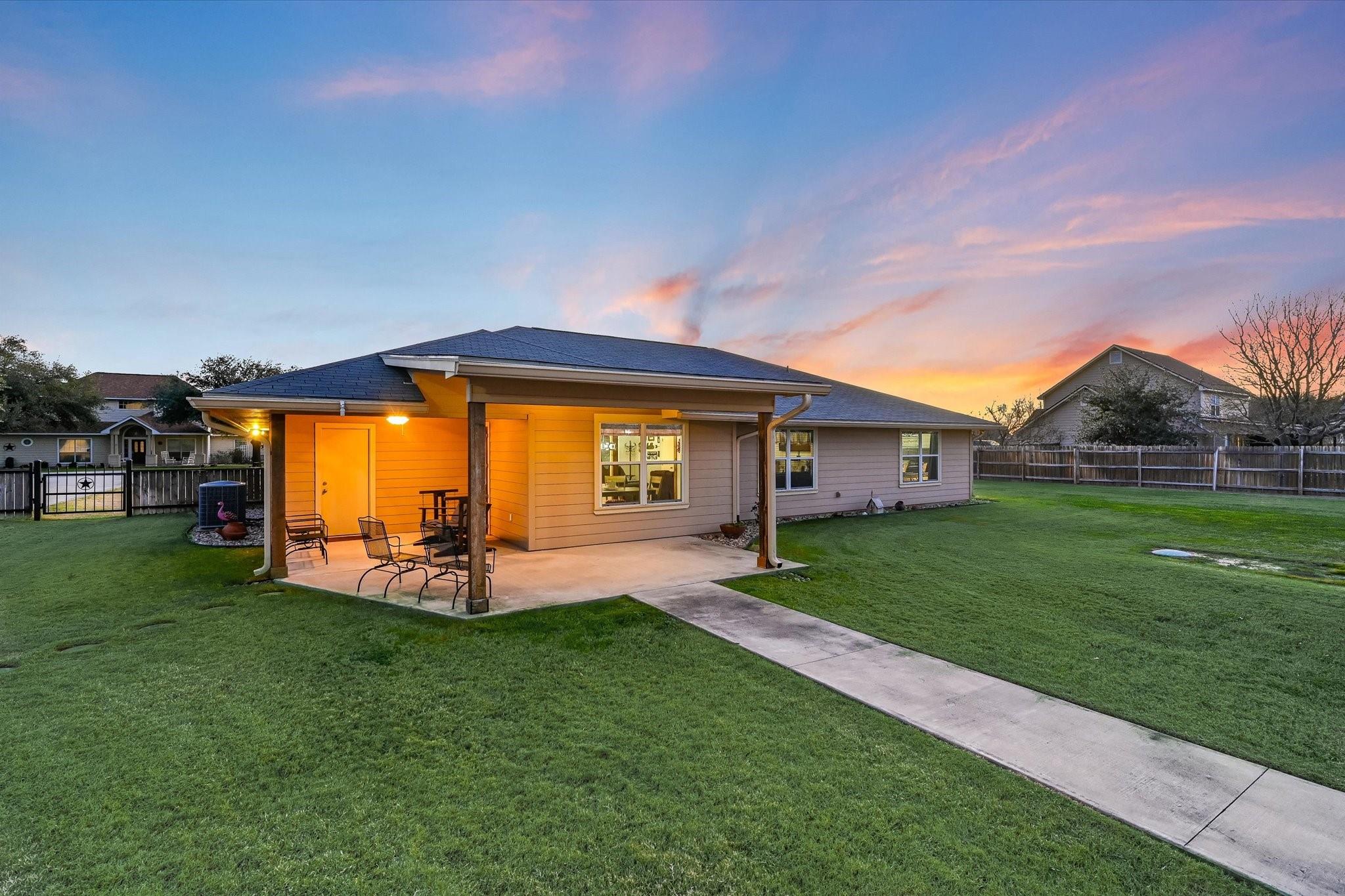 190 Margies Way, Bastrop, TX 78602