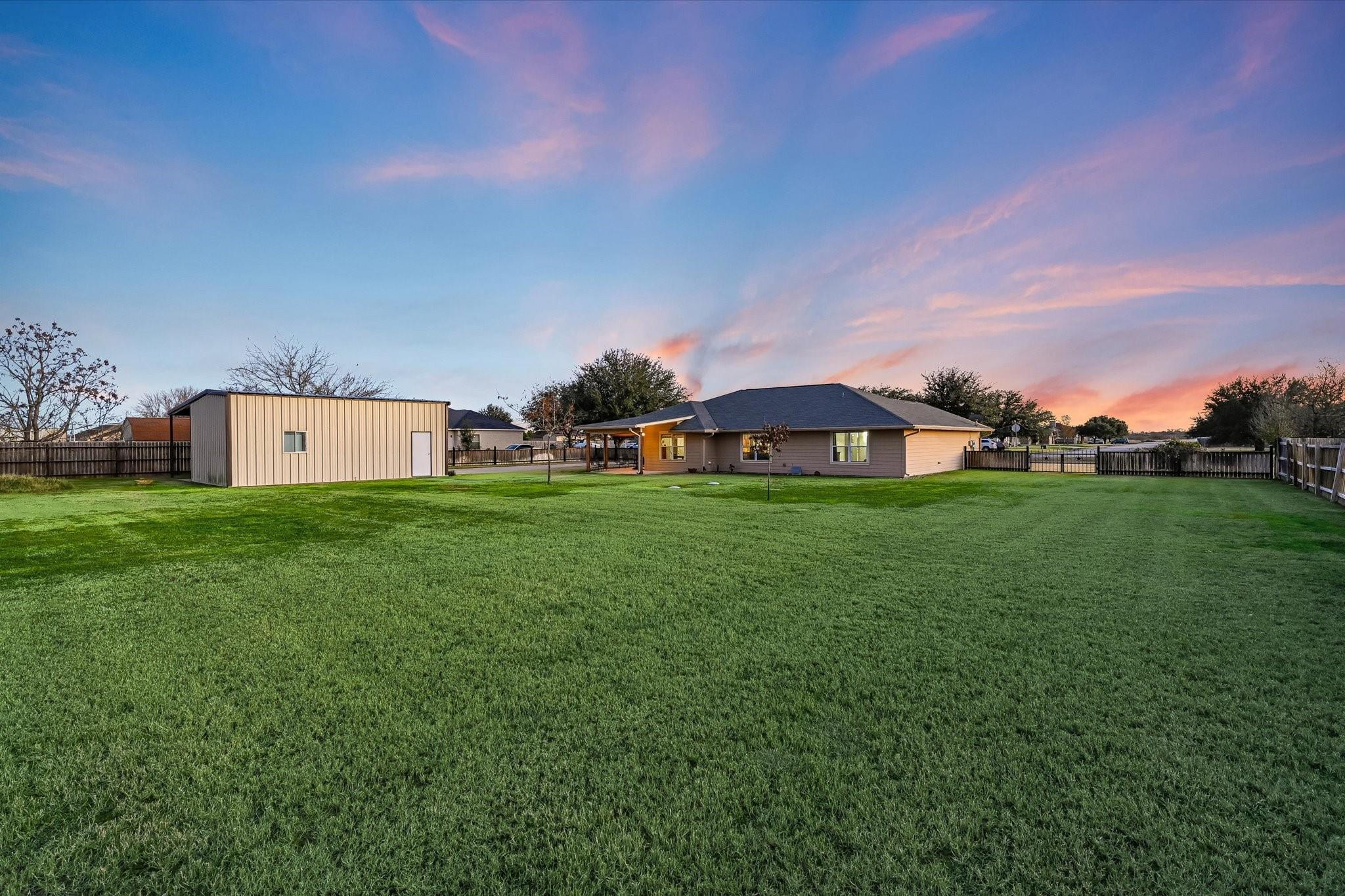 190 Margies Way, Bastrop, TX 78602