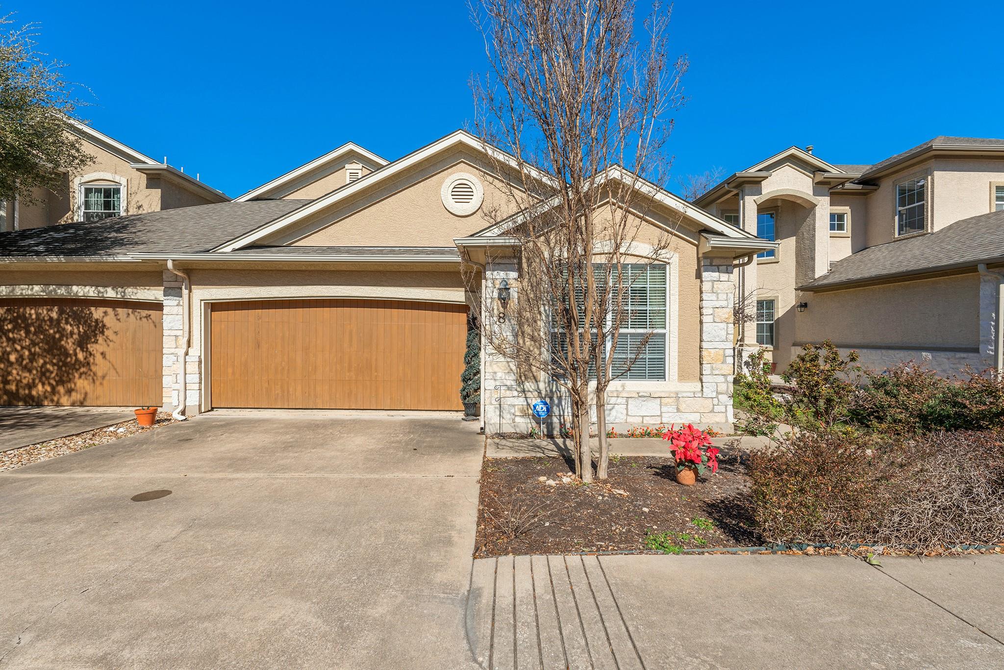 7708 San Felipe Blvd # 8, Austin, TX 78729