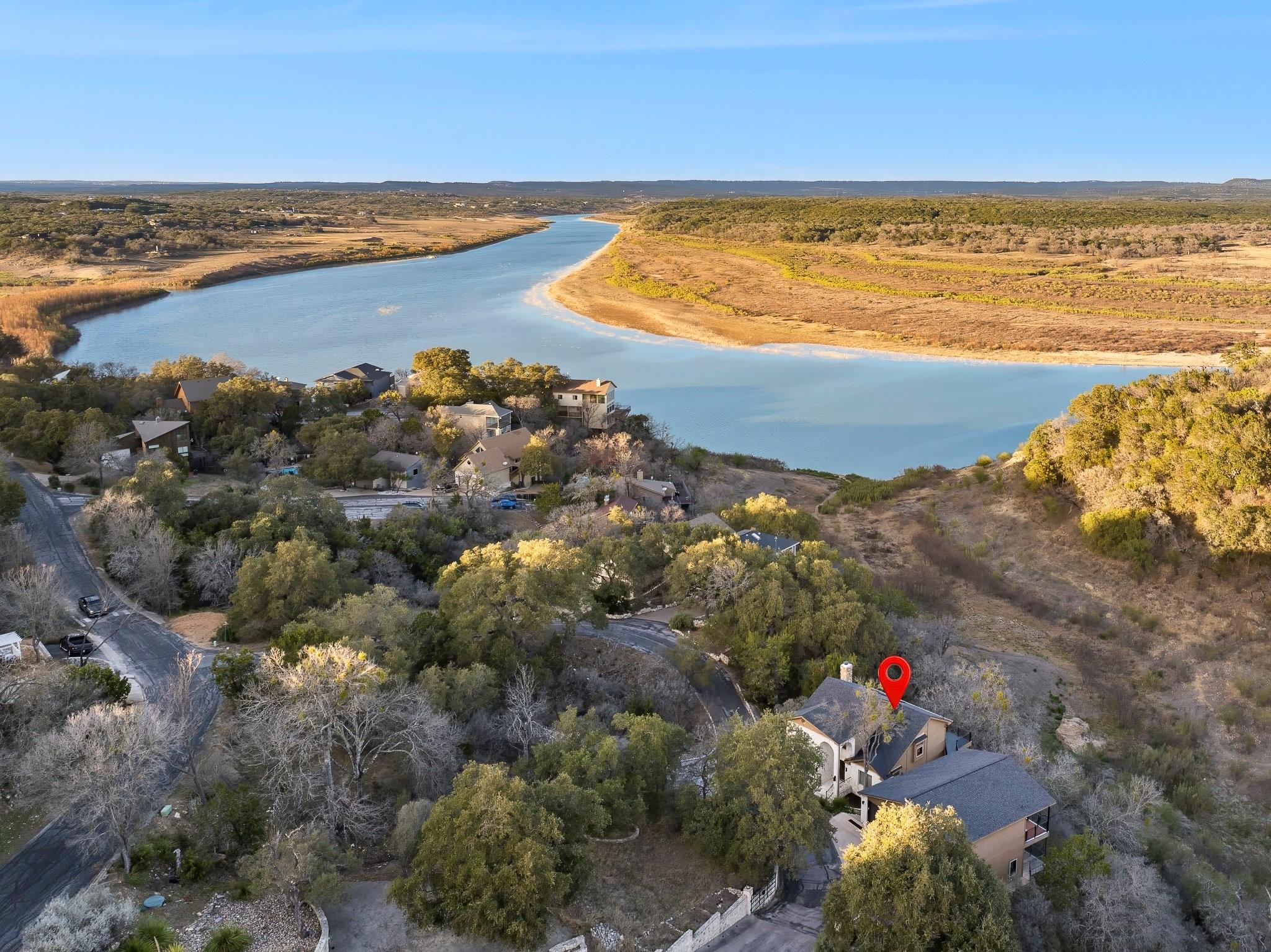112 Center Cove Iii Loop, Spicewood, TX 78669