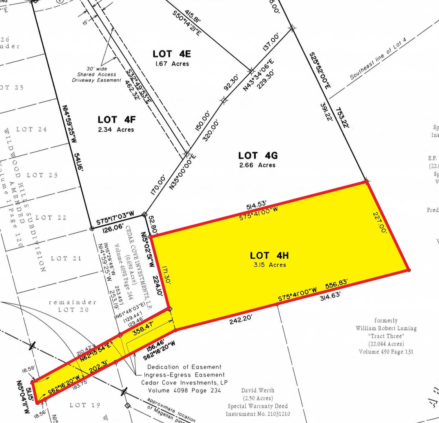 31858 Ranch Road 12 # B, Dripping Springs, TX 78620