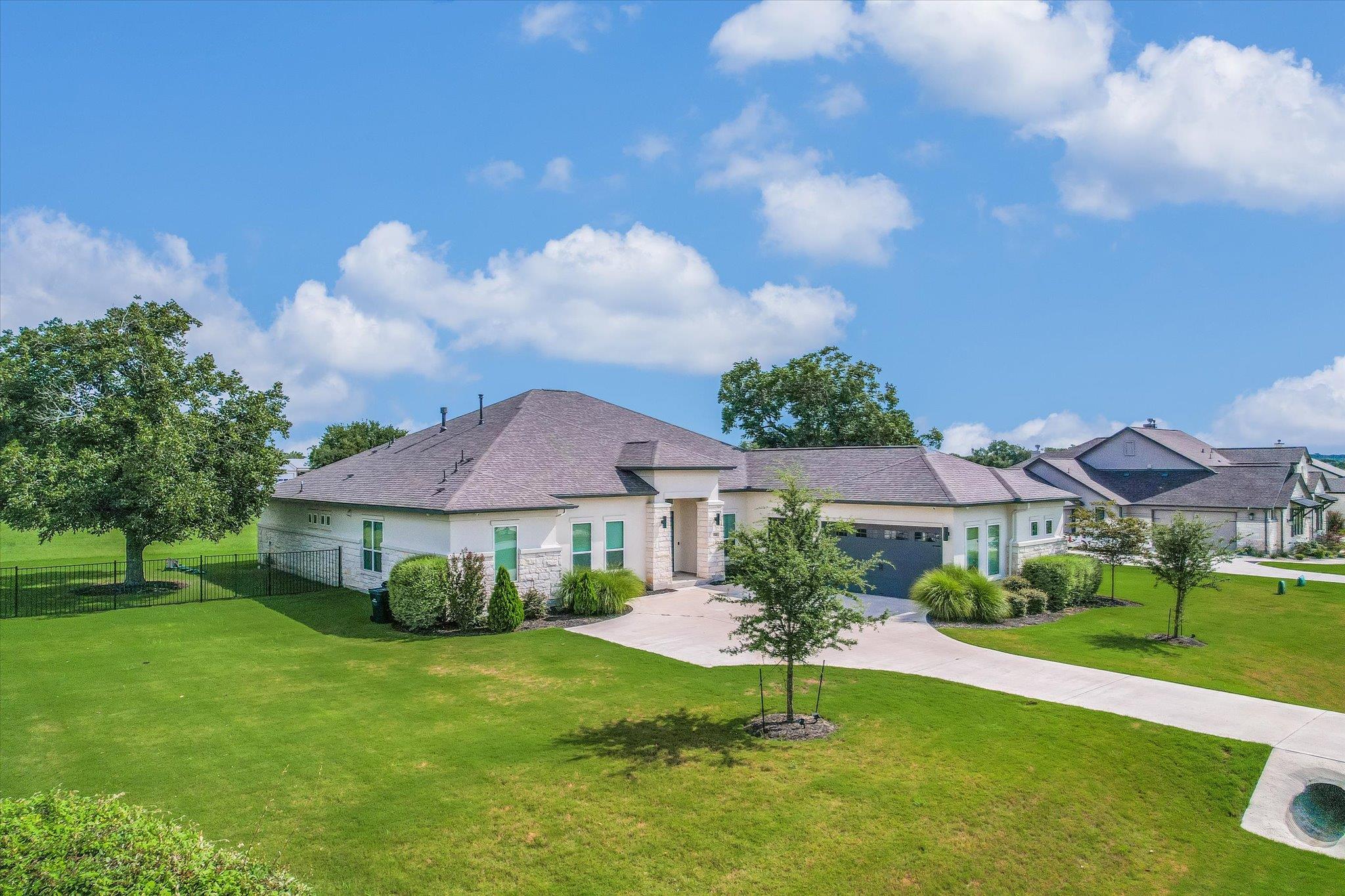 1114 Woodpark Ln, Georgetown, TX 78633
