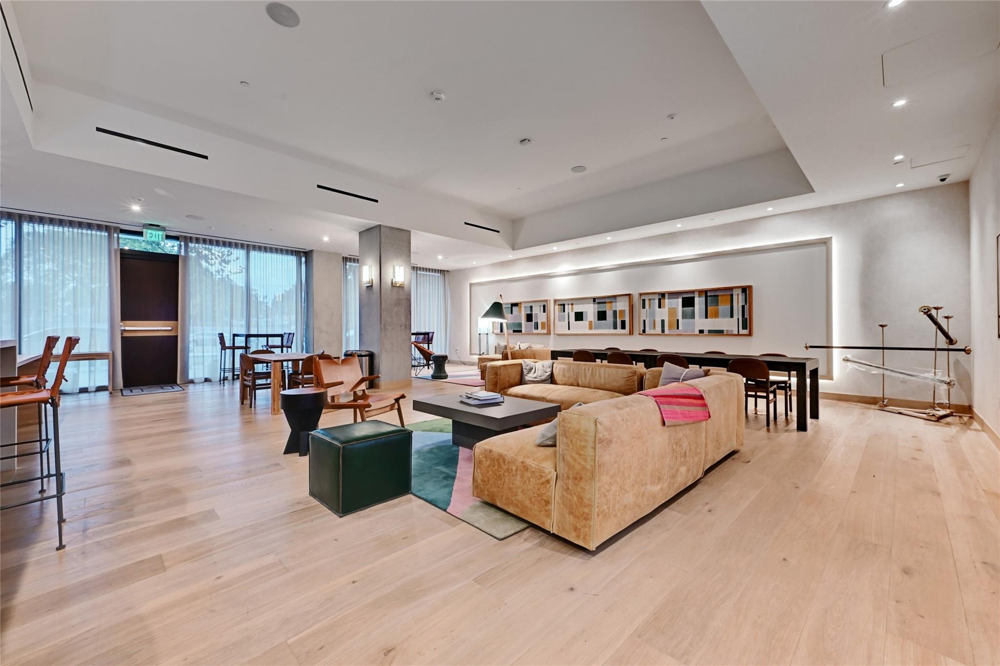 48 East Ave # 1310, Austin, TX 78701