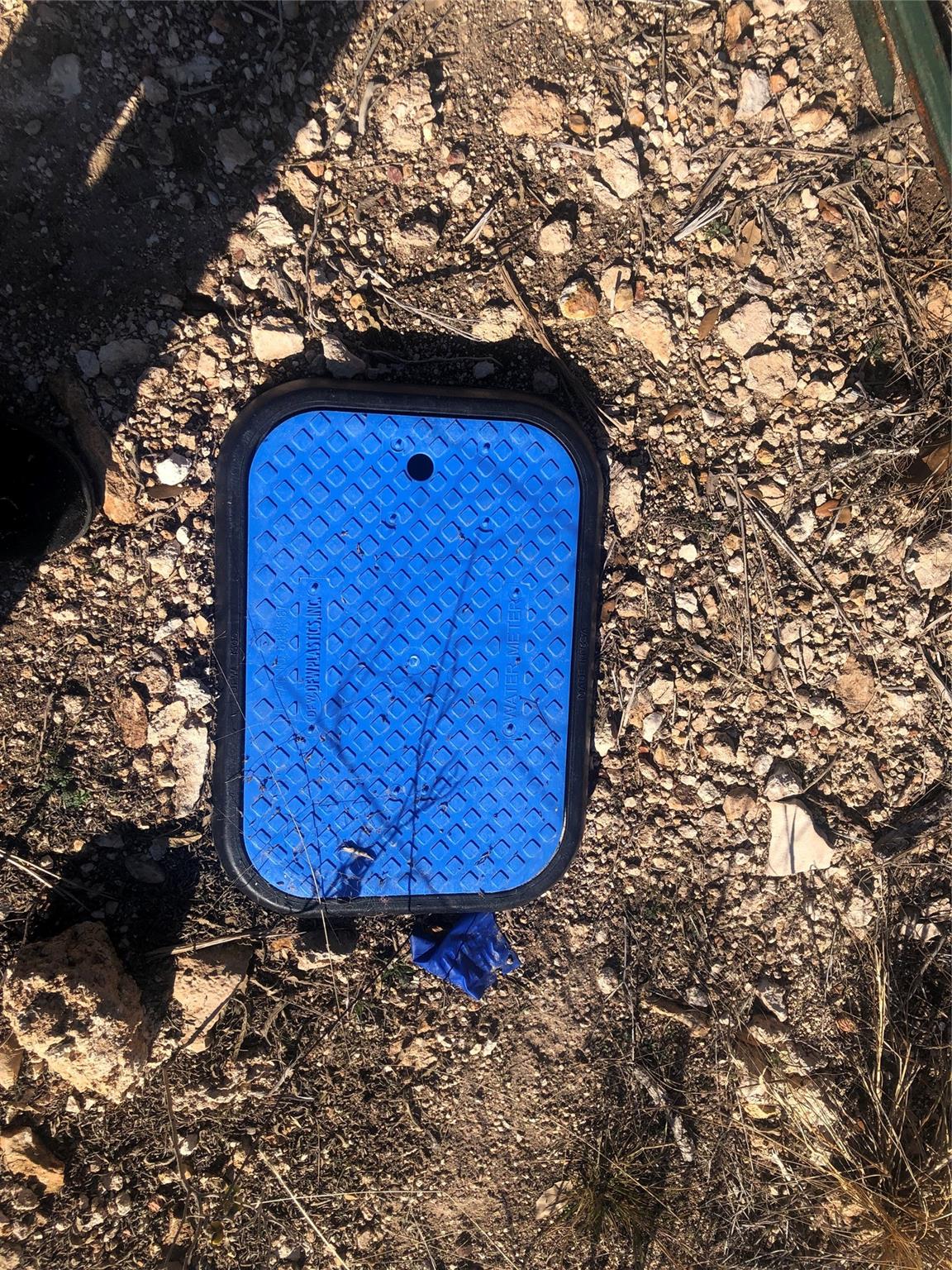 312 Oak Stump Dr, Goldthwaite, TX 76844