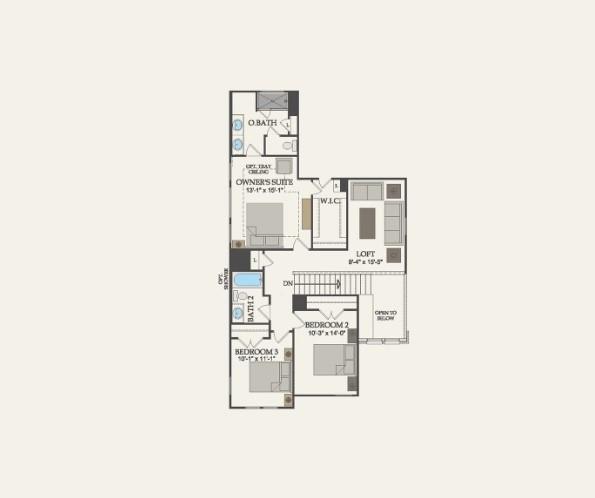 6204 Bower Well Rd, Austin, TX 78738
