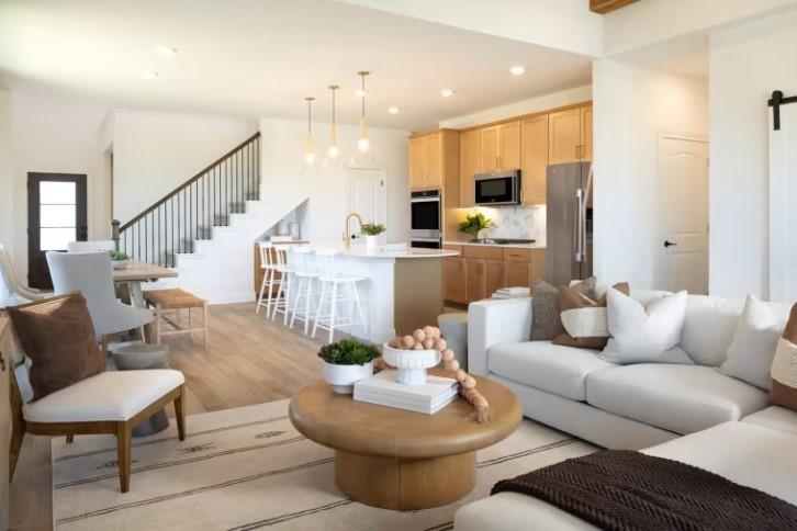 6204 Bower Well Rd, Austin, TX 78738
