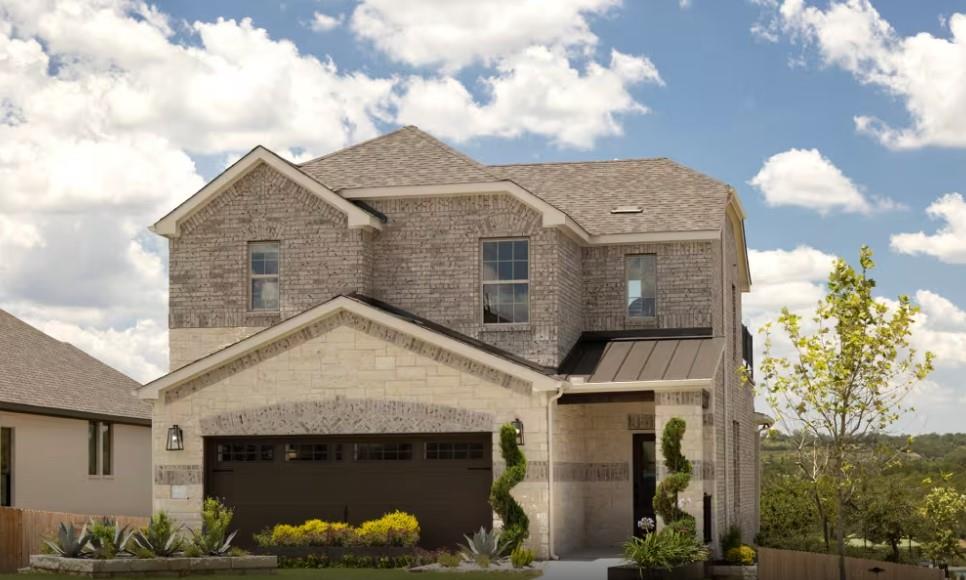 6204 Bower Well Rd, Austin, TX 78738