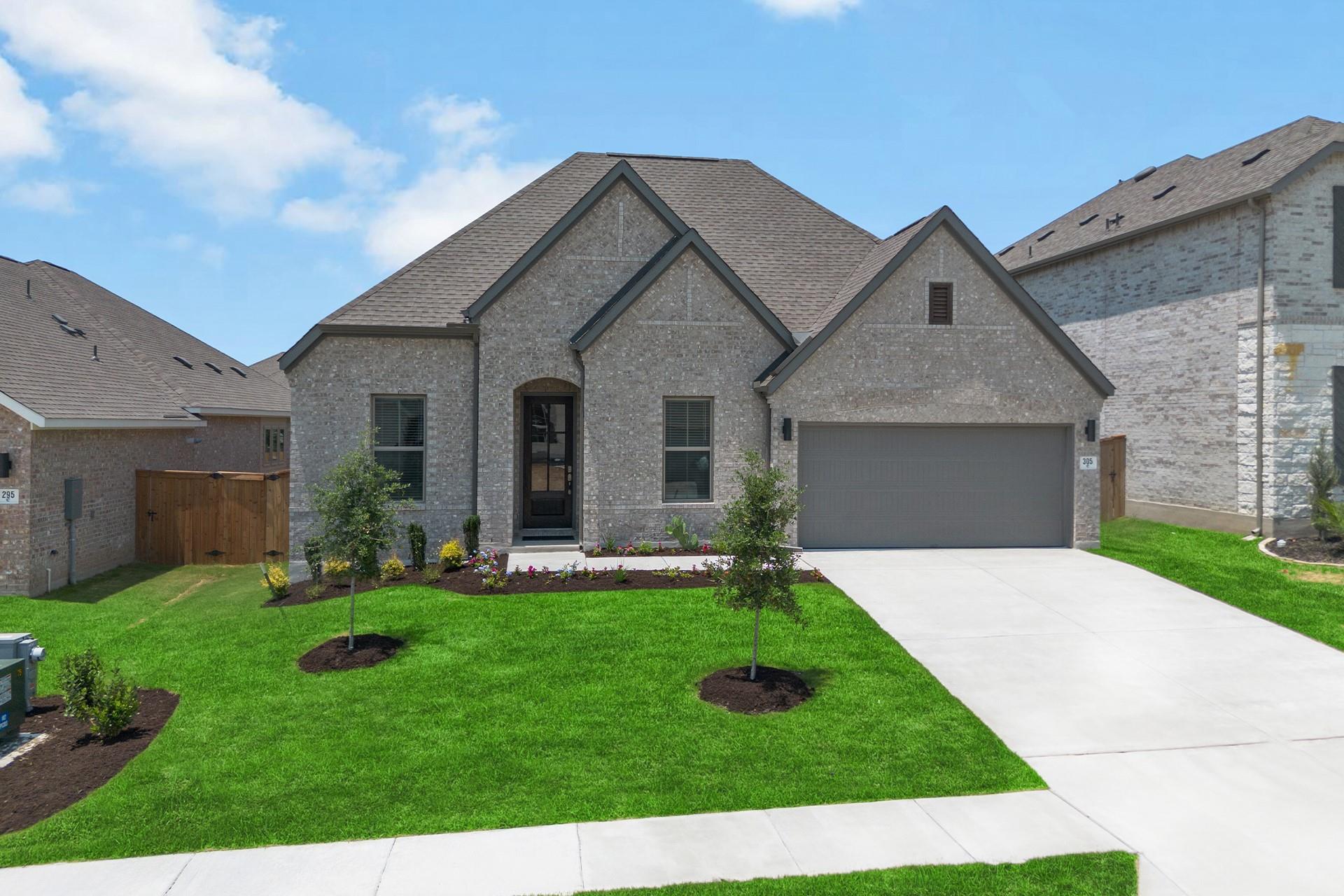 305 Five Mile Creek Way, Kyle, TX 78640