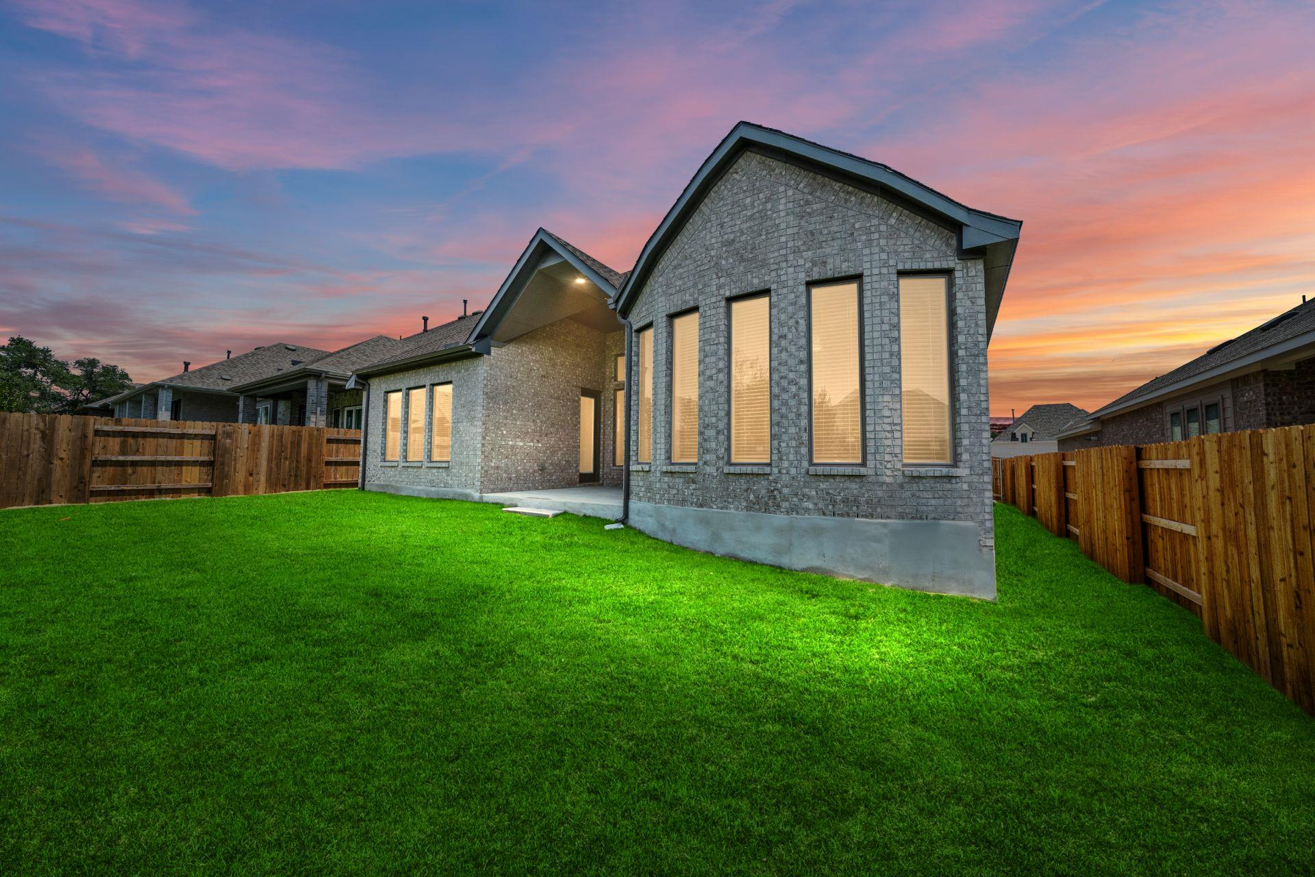 305 Five Mile Creek Way, Kyle, TX 78640