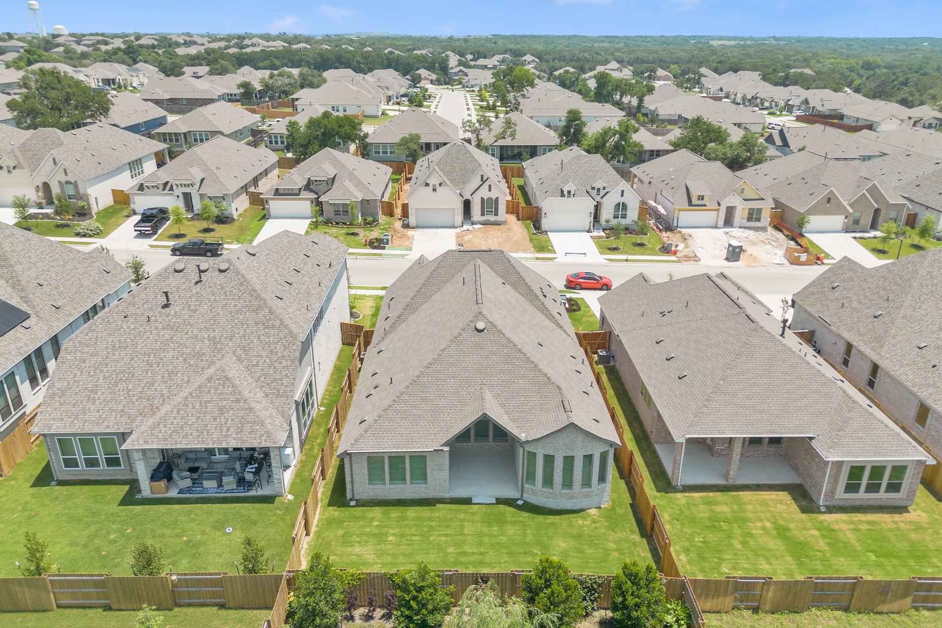 305 Five Mile Creek Way, Kyle, TX 78640