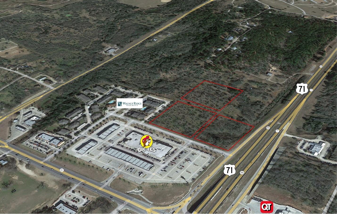 1900 College, Bastrop, TX 78602