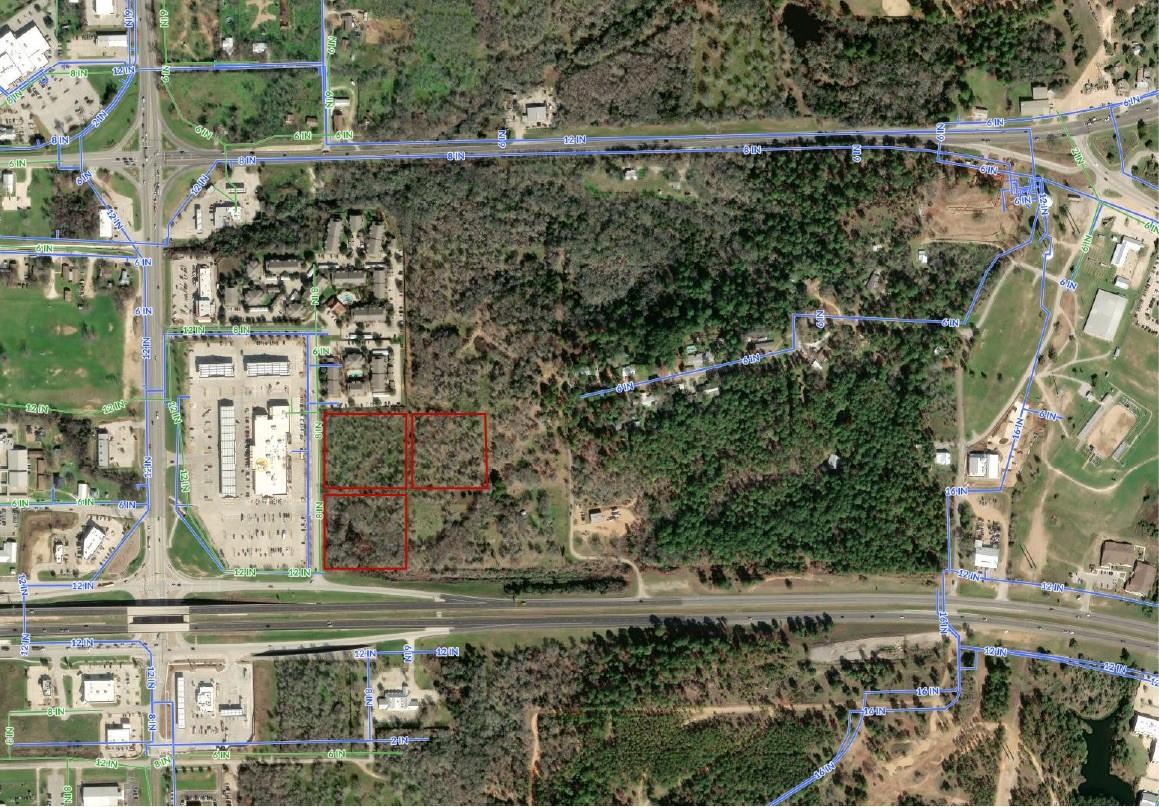 1900 College, Bastrop, TX 78602