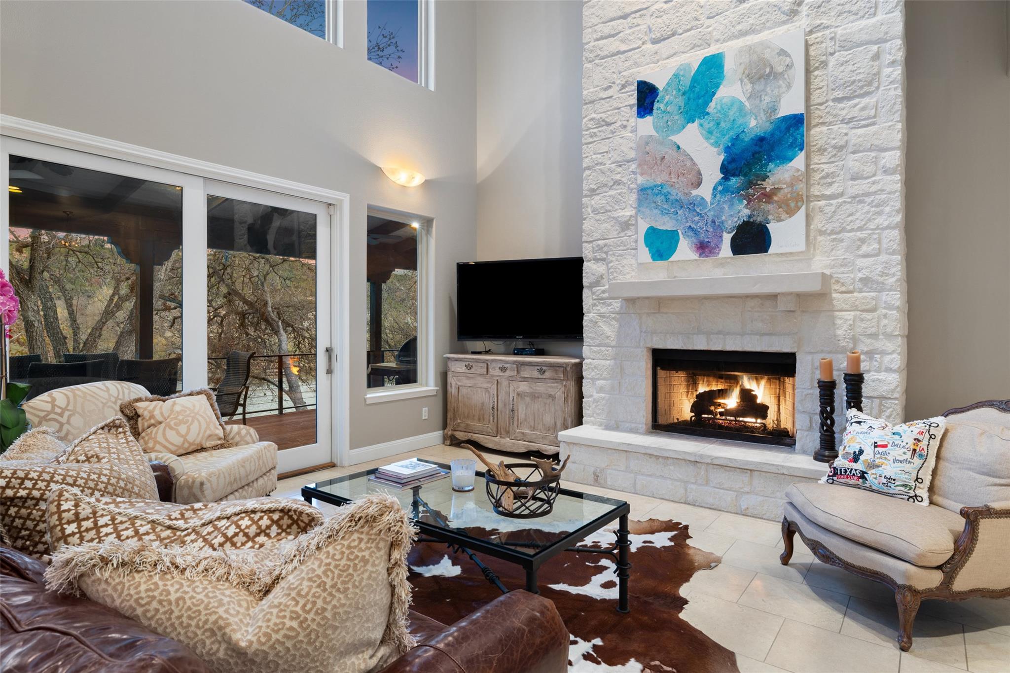 2007 Big Horn Dr, Austin, TX 78734