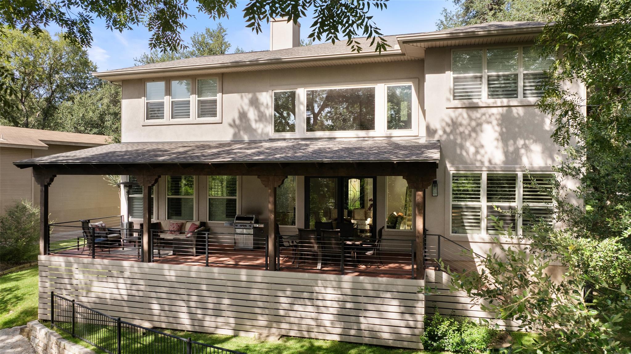 2007 Big Horn Dr, Austin, TX 78734