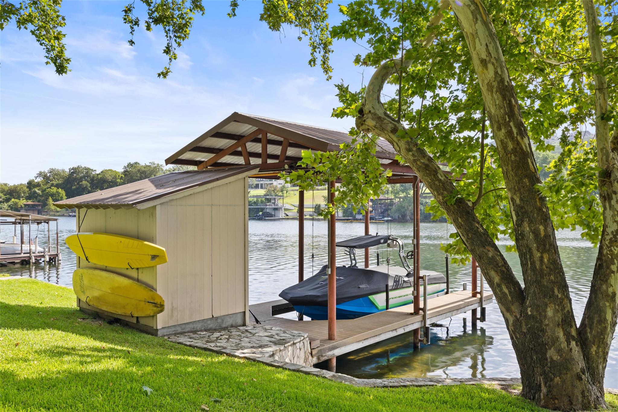 2007 Big Horn Dr, Austin, TX 78734