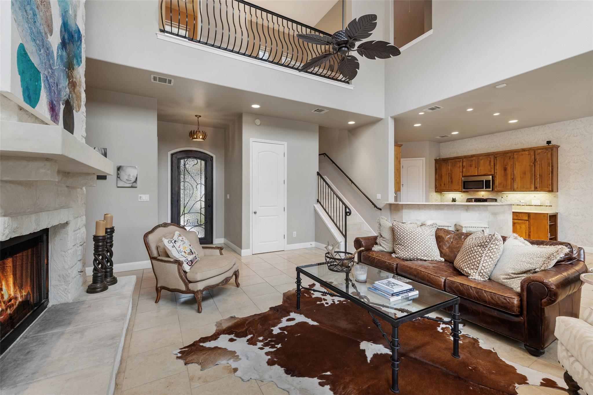 2007 Big Horn Dr, Austin, TX 78734