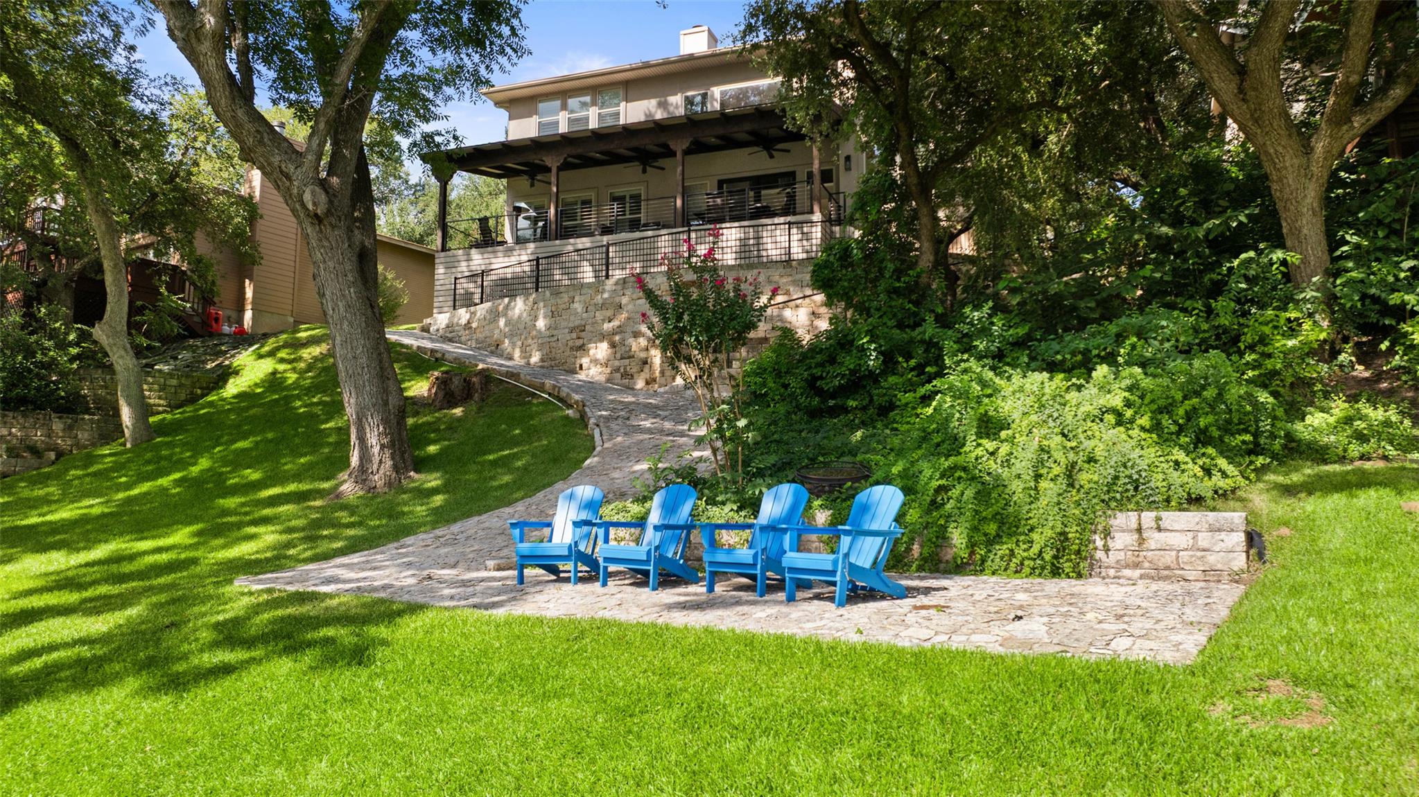 2007 Big Horn Dr, Austin, TX 78734