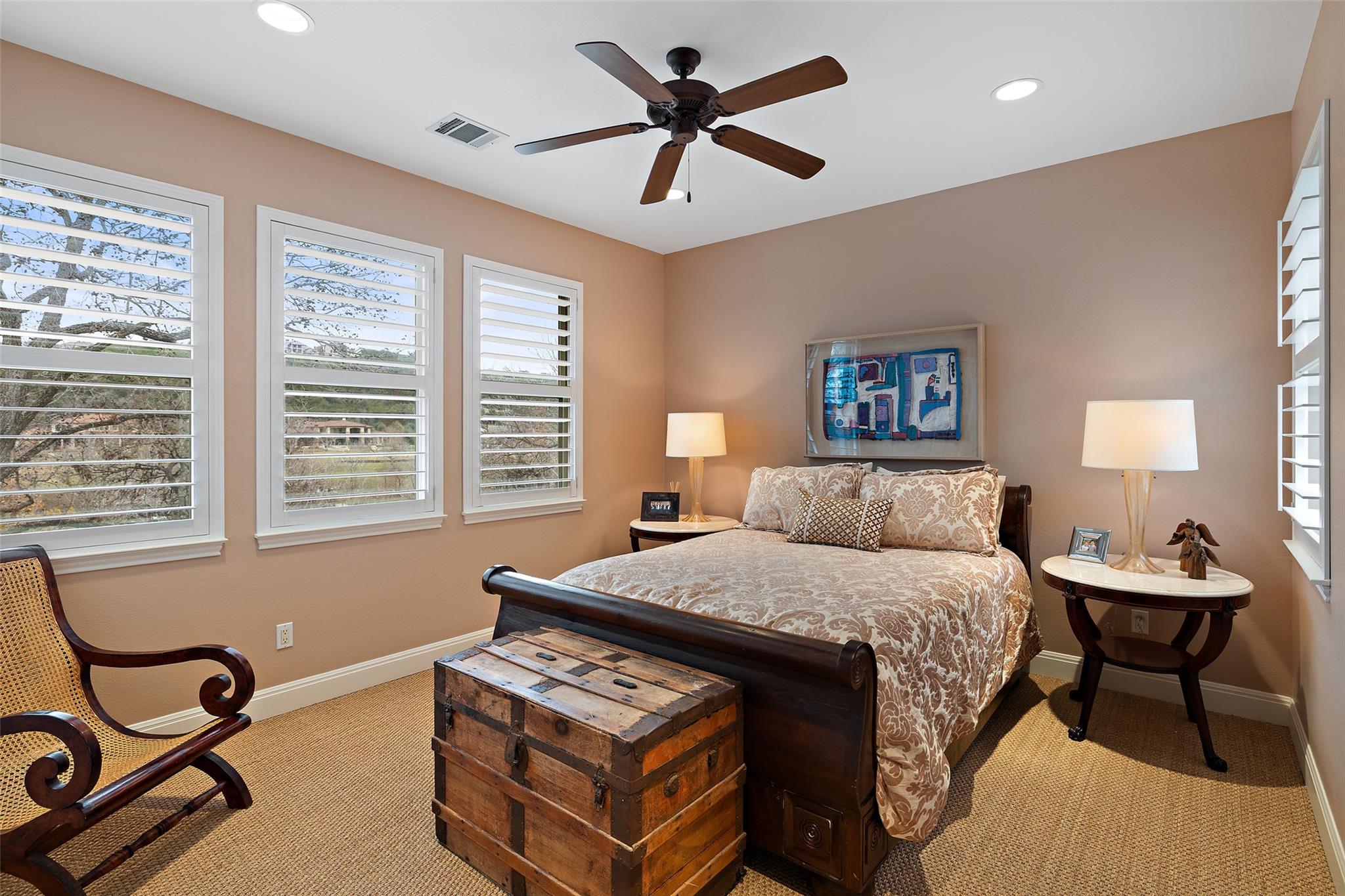 2007 Big Horn Dr, Austin, TX 78734