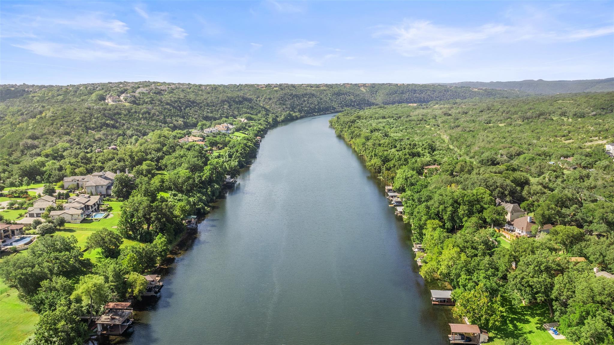 2007 Big Horn Dr, Austin, TX 78734