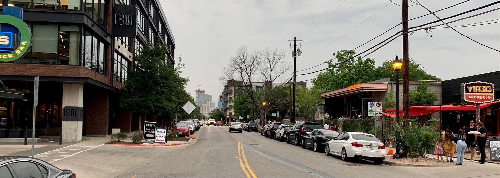 2219 Garden St, Austin, TX 78702