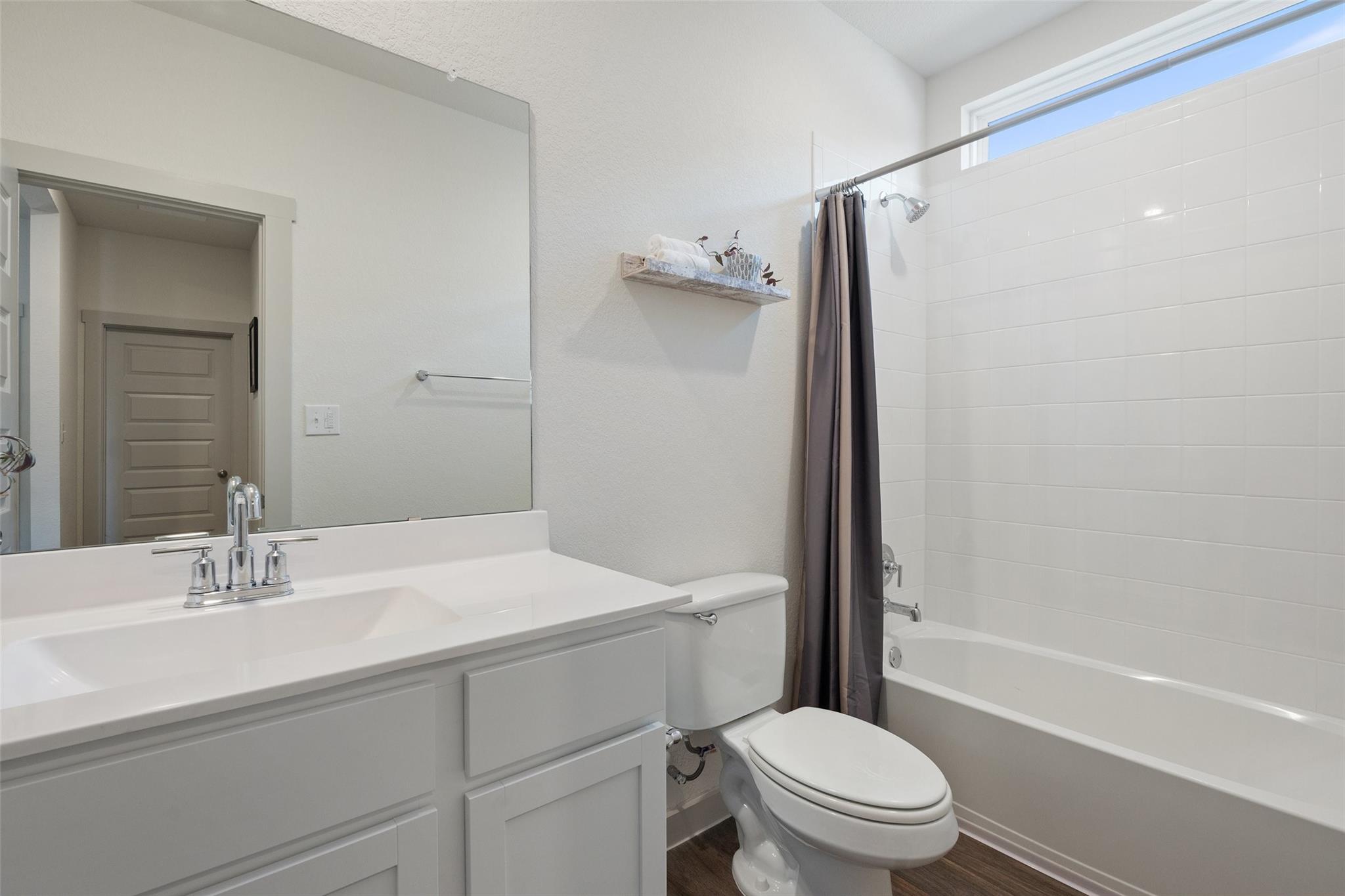 116 Big Cypress Bayou Rd, Hutto, TX 78634