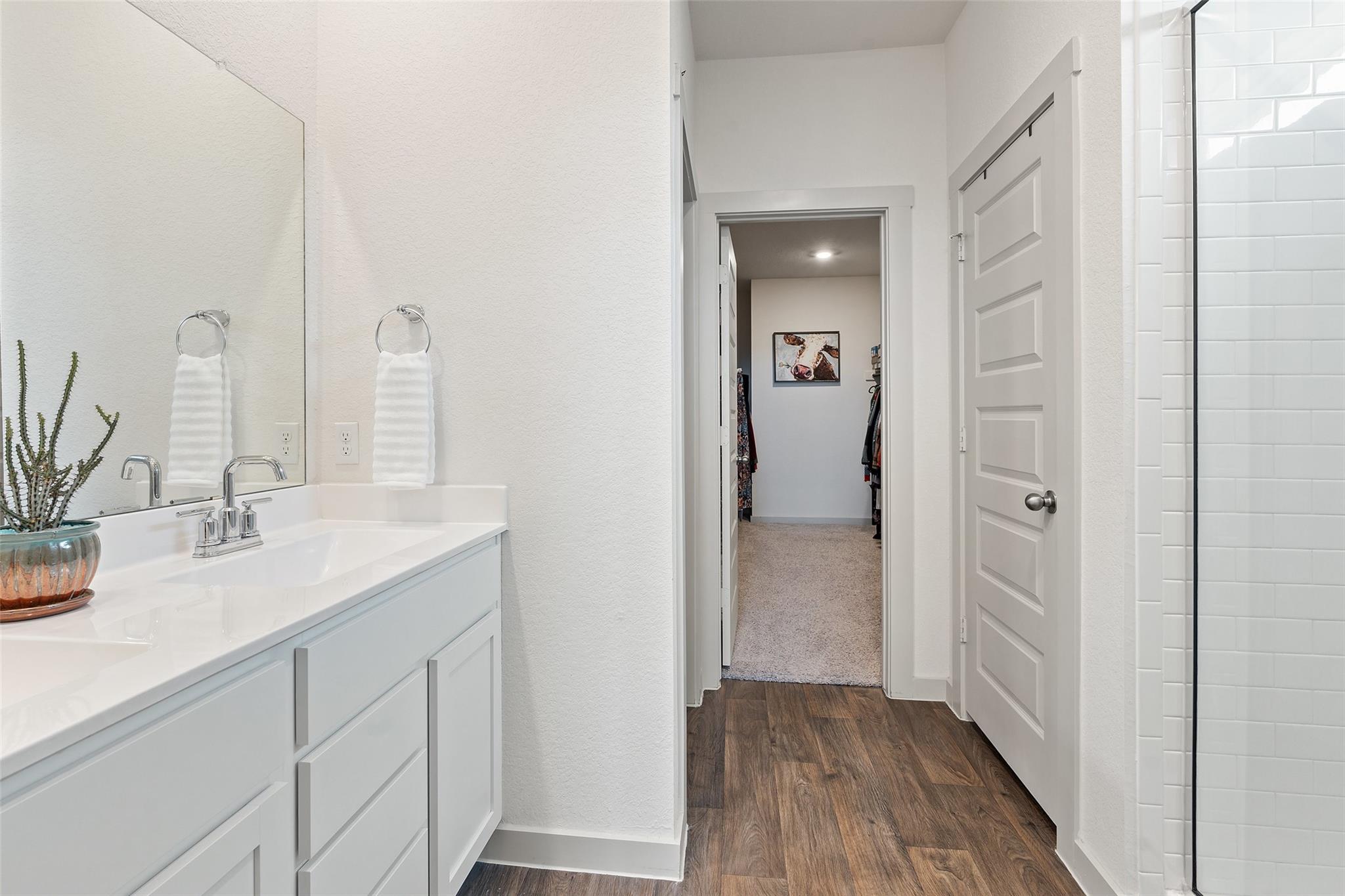 116 Big Cypress Bayou Rd, Hutto, TX 78634