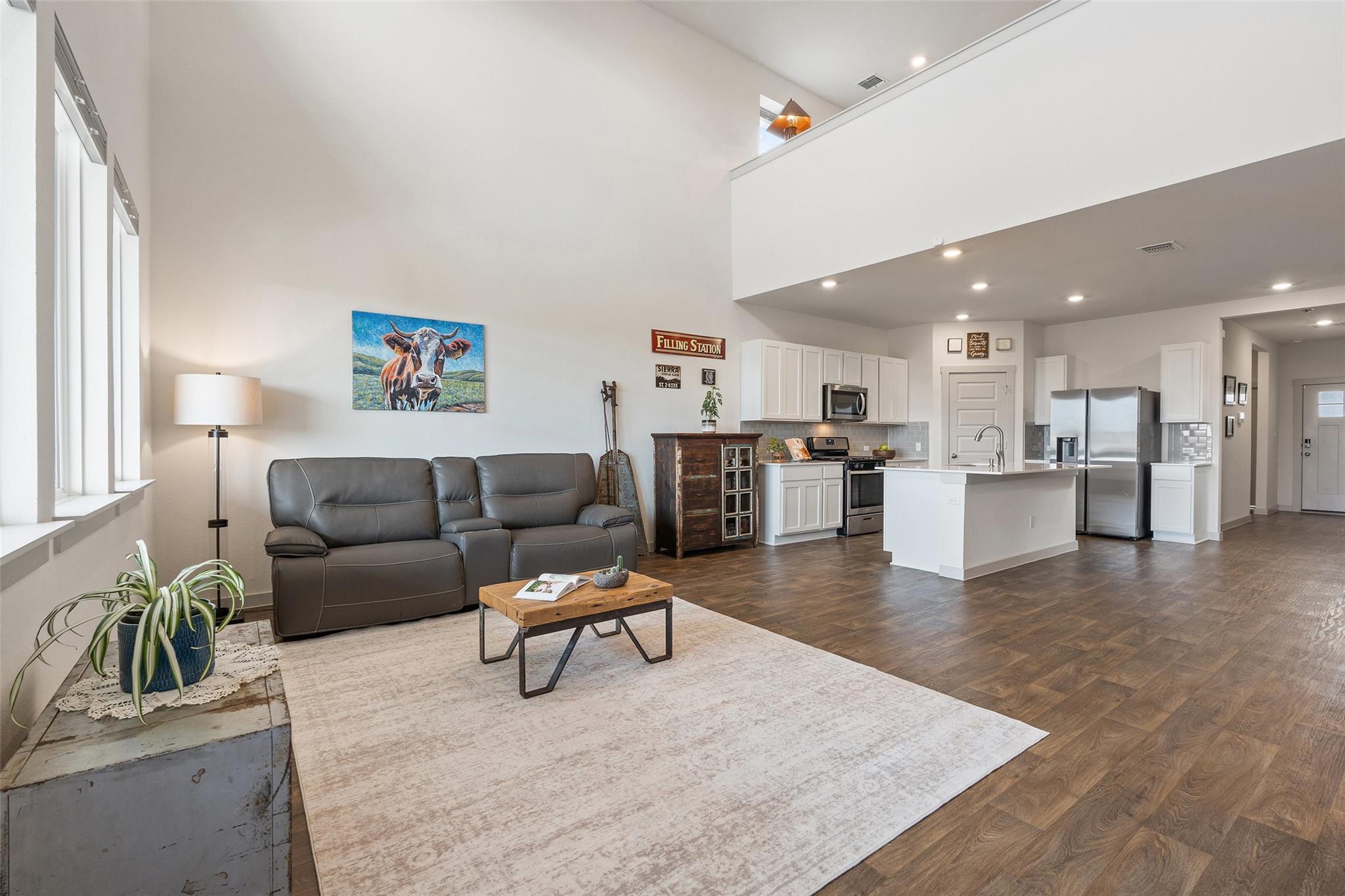 116 Big Cypress Bayou Rd, Hutto, TX 78634