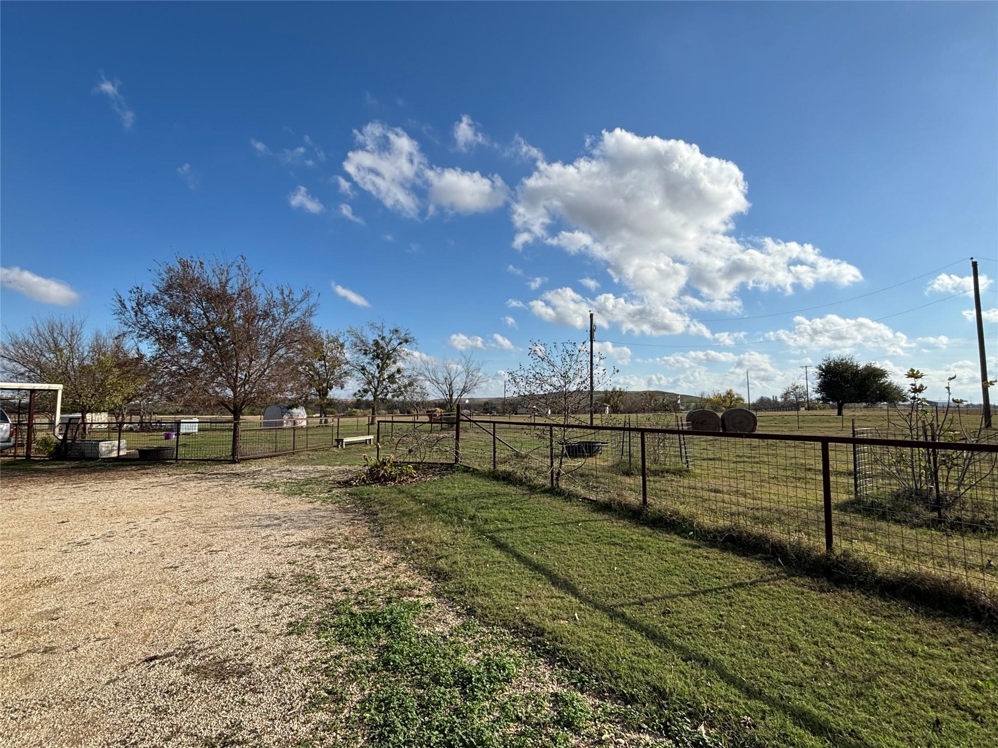 2401 County Road 130, Hutto, TX 78634