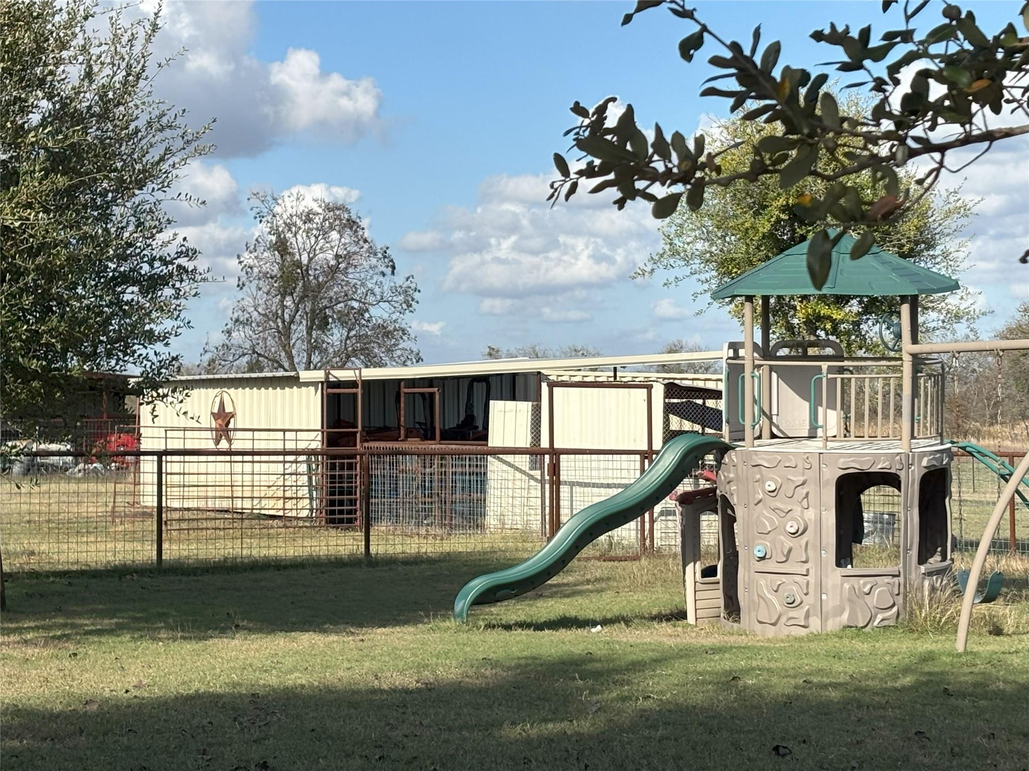 2401 County Road 130, Hutto, TX 78634