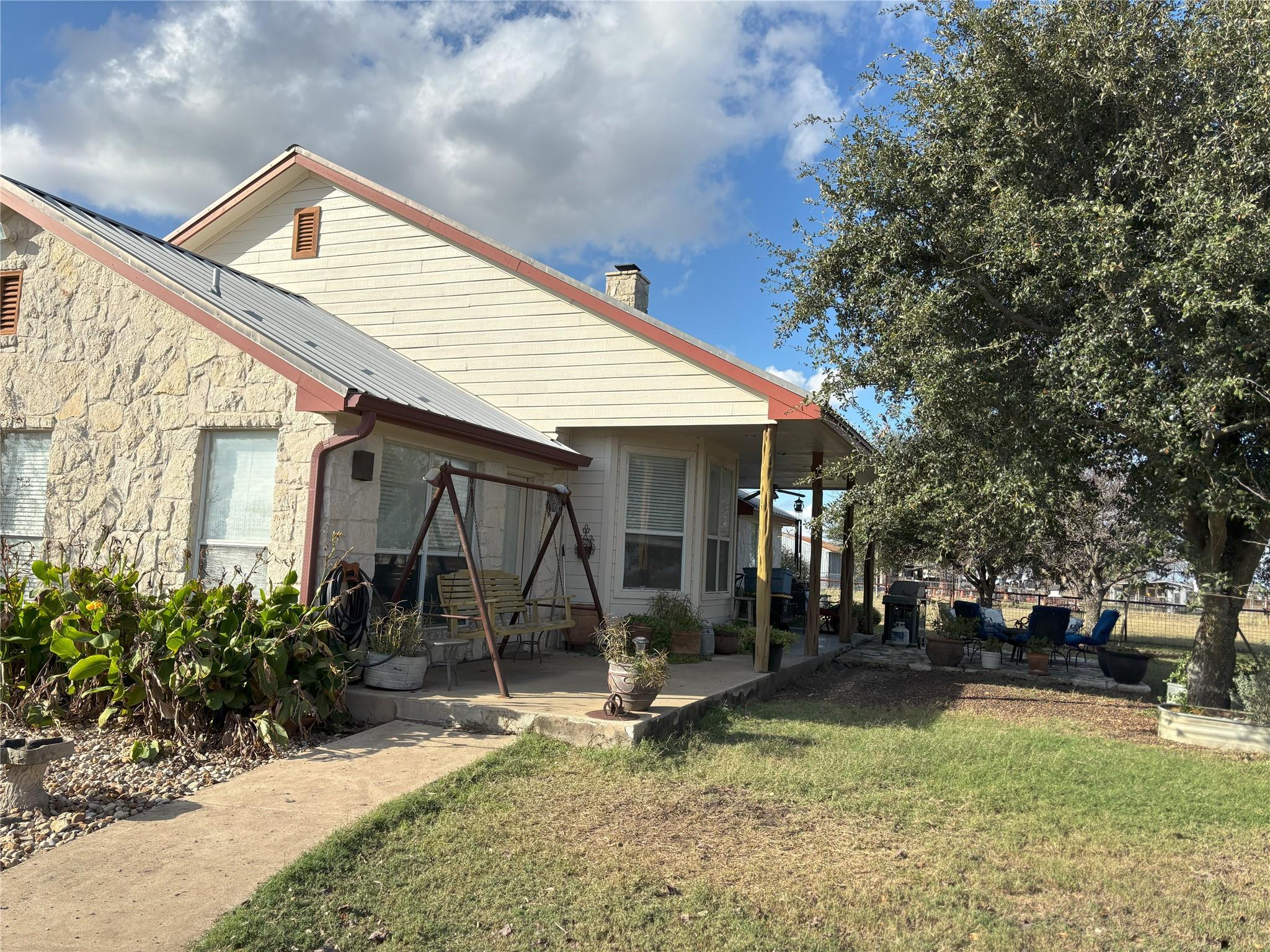 2401 County Road 130, Hutto, TX 78634