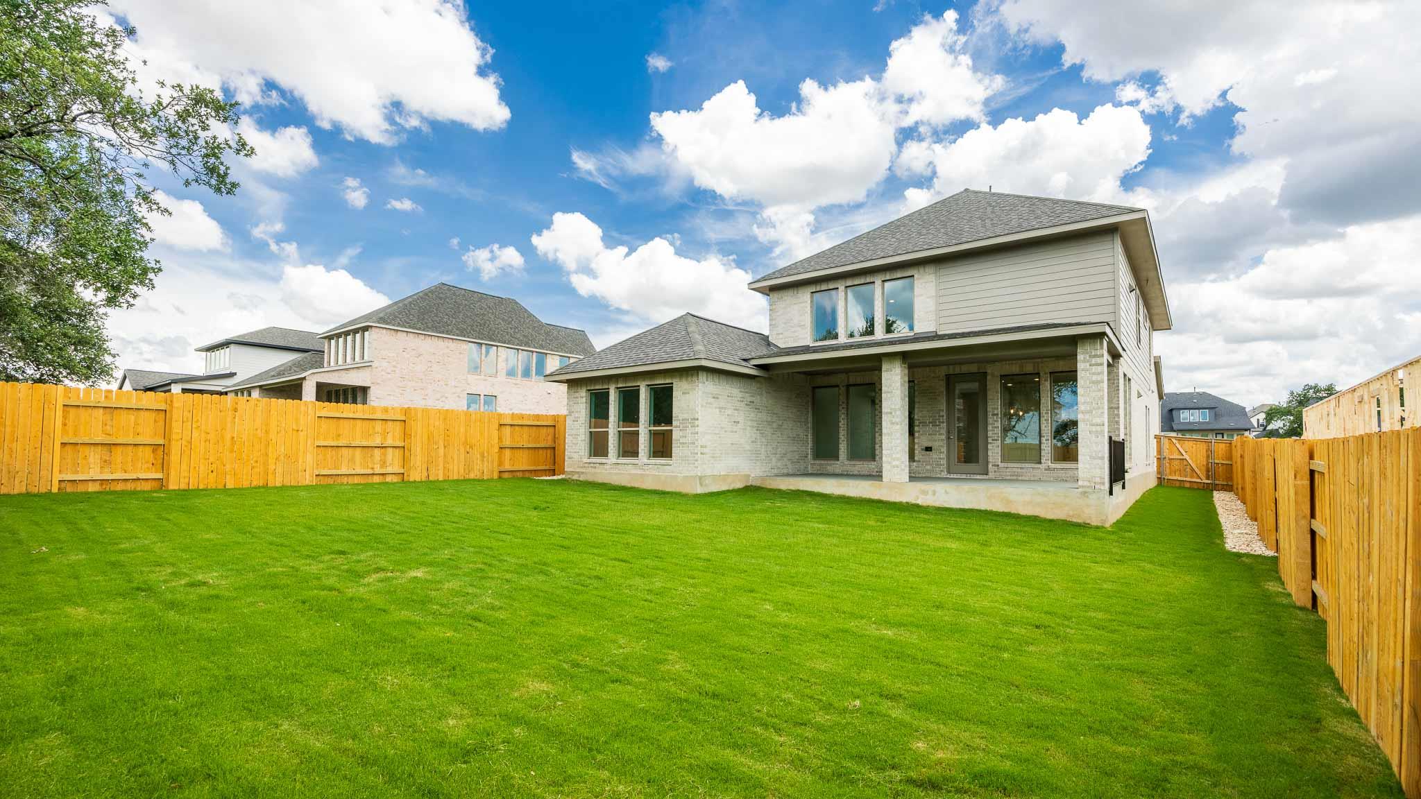 216 Wild Lily Trl, Georgetown, TX 78628