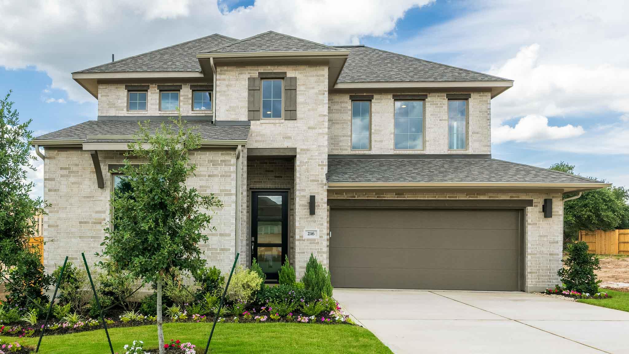 216 Wild Lily Trl, Georgetown, TX 78628