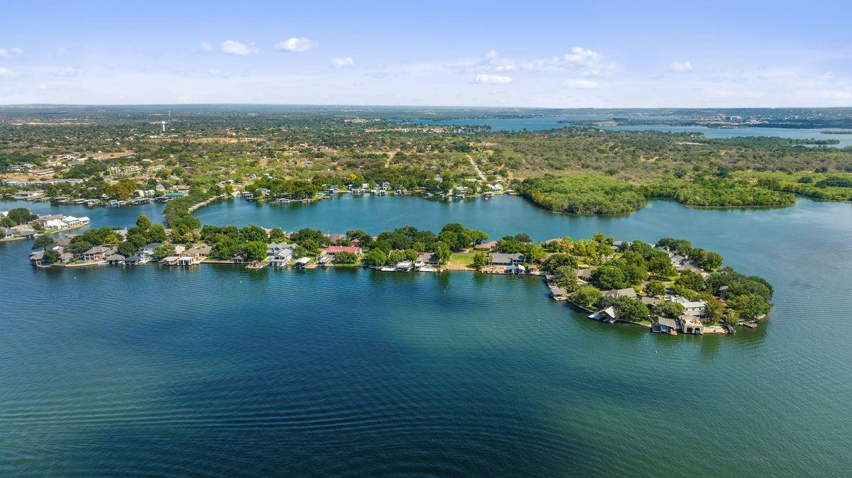 #30 Beaver Island, Granite Shoals, TX 78654