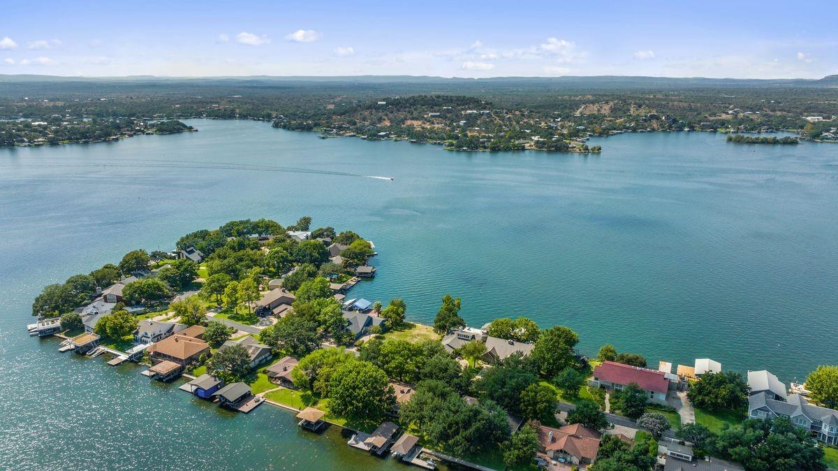 #30 Beaver Island, Granite Shoals, TX 78654