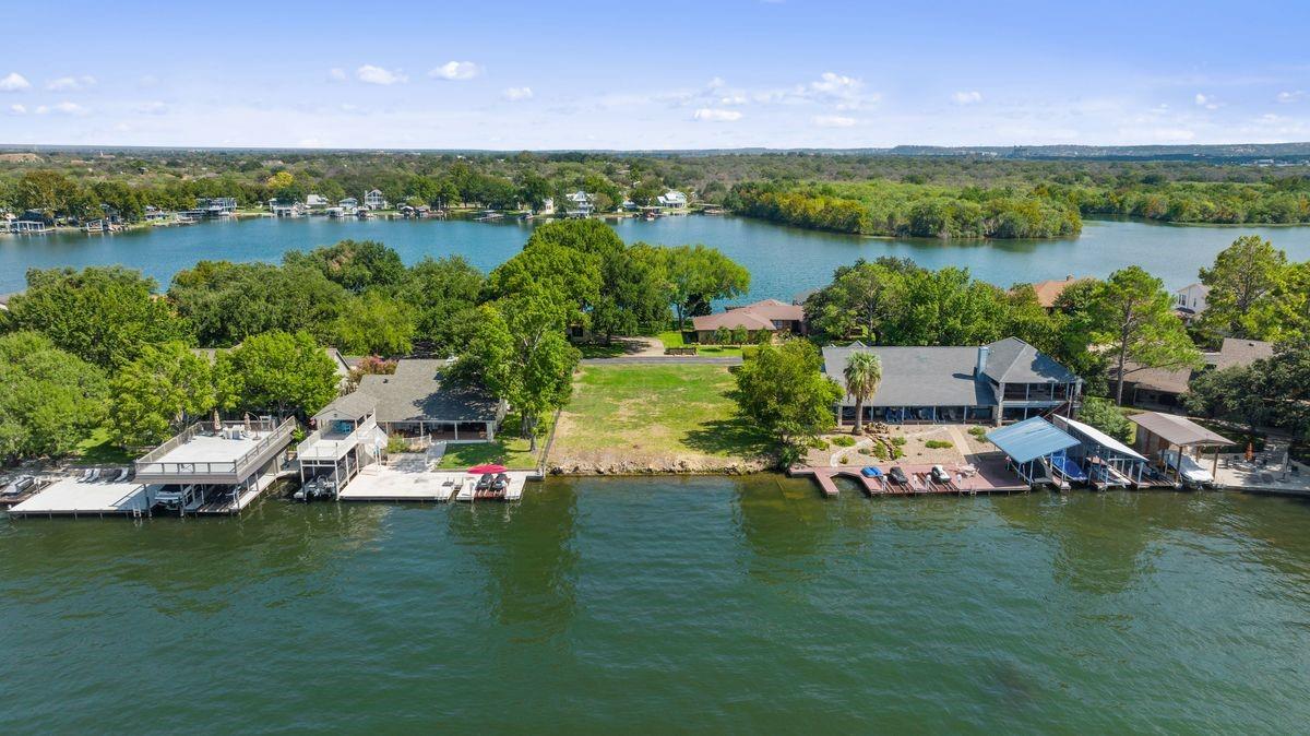 #30 Beaver Island, Granite Shoals, TX 78654