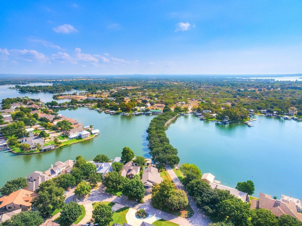 #30 Beaver Island, Granite Shoals, TX 78654