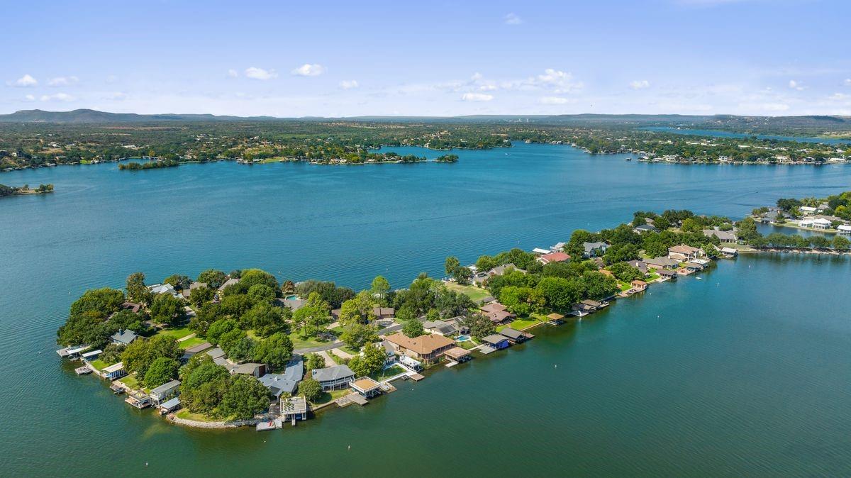 #30 Beaver Island, Granite Shoals, TX 78654