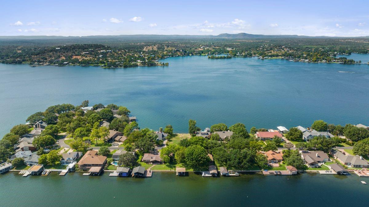 #30 Beaver Island, Granite Shoals, TX 78654