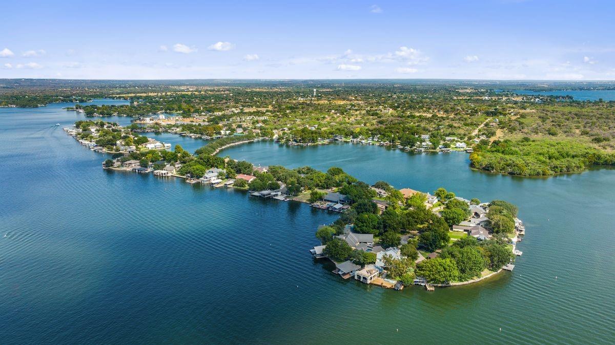 #30 Beaver Island, Granite Shoals, TX 78654