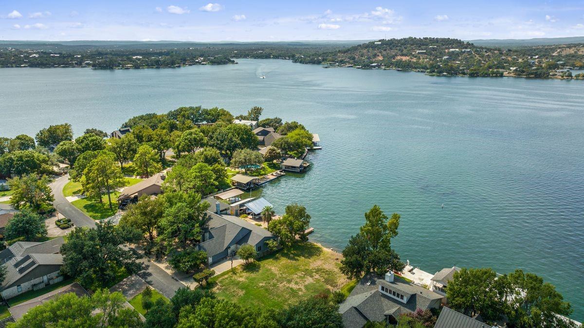#30 Beaver Island, Granite Shoals, TX 78654